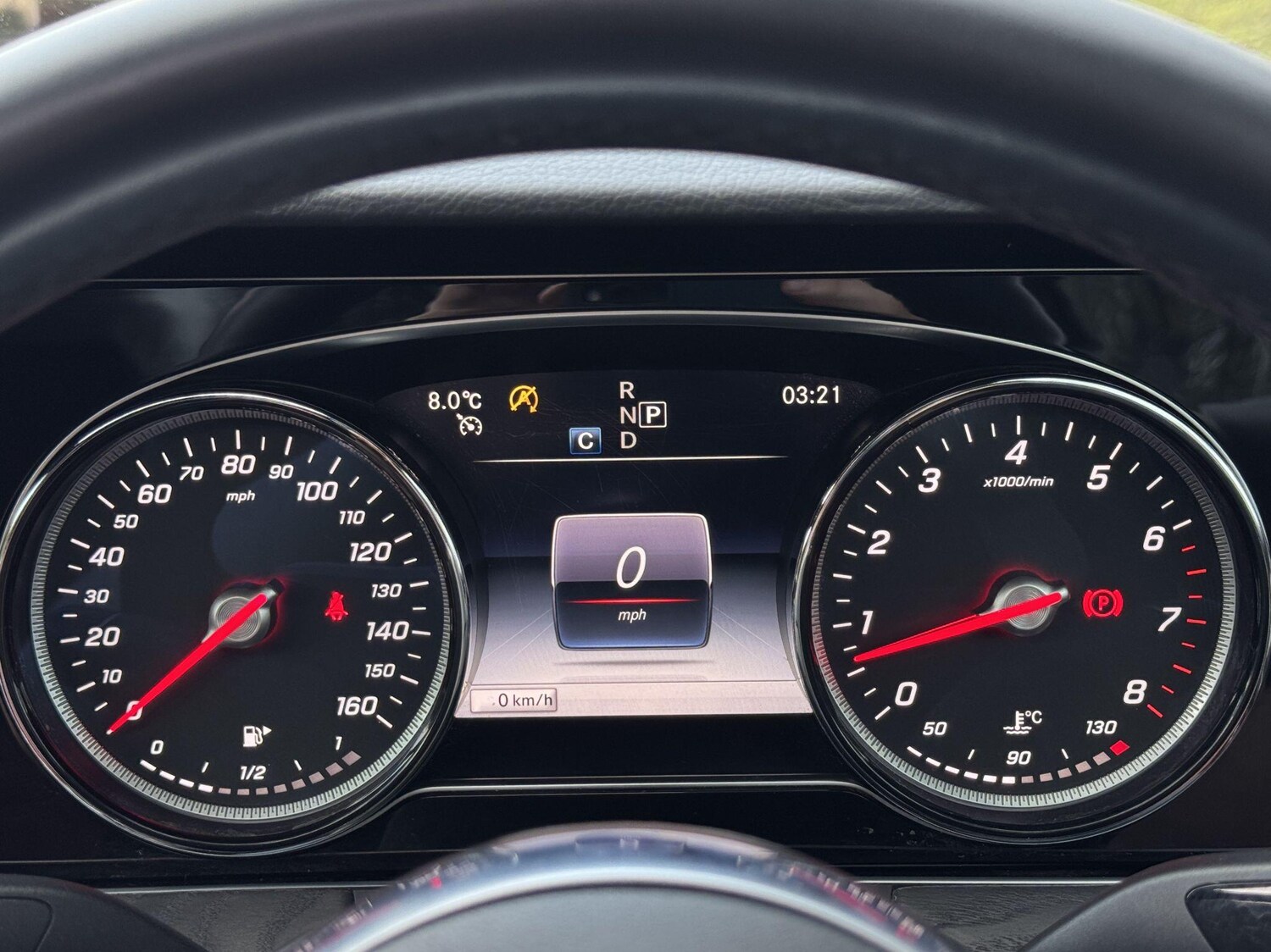 Used Mercedes-Benz E Class 2018 for sale - 77510179: Photo 52