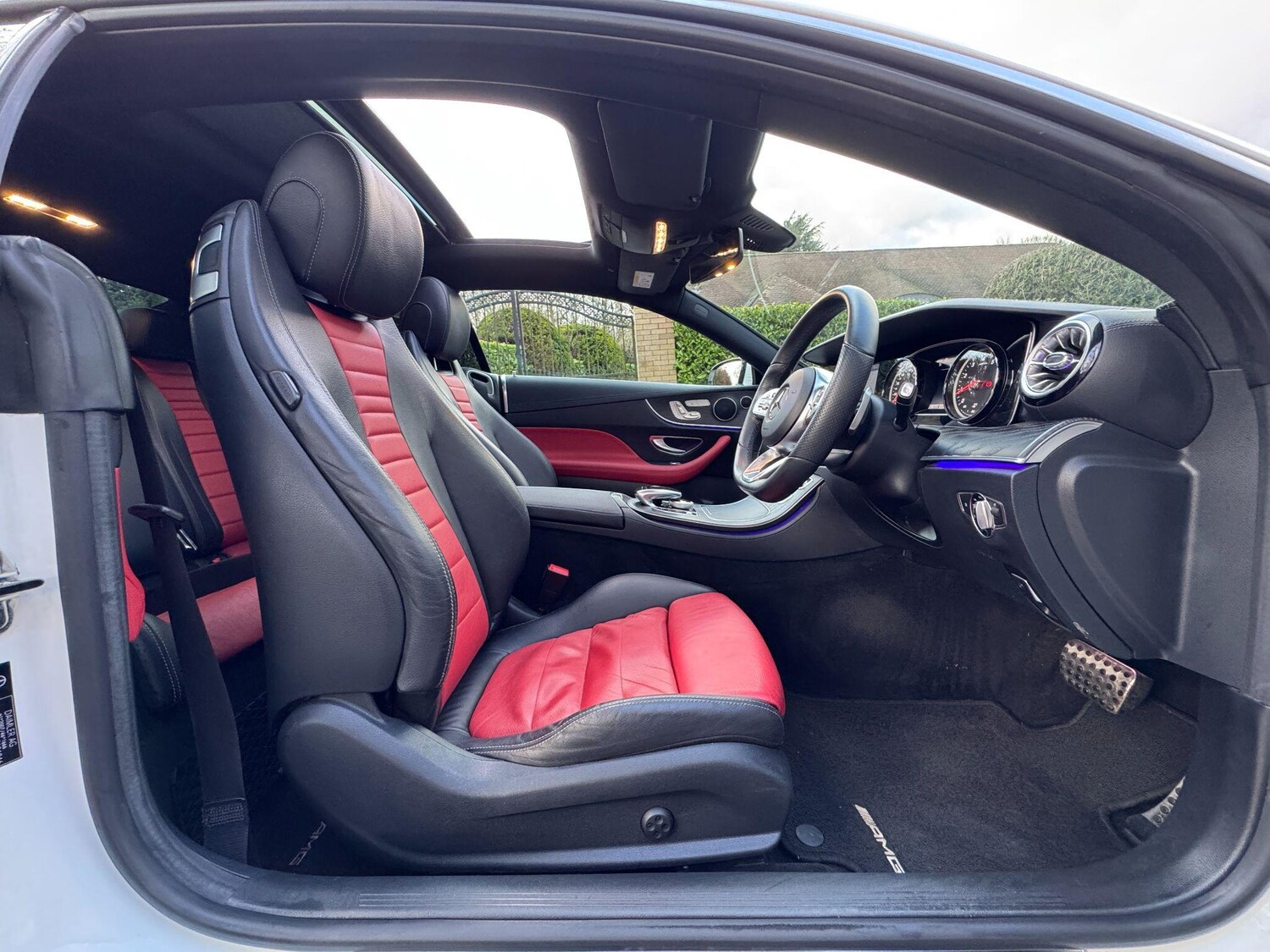 Used Mercedes-Benz E Class 2018 for sale - 77510179: Photo 61