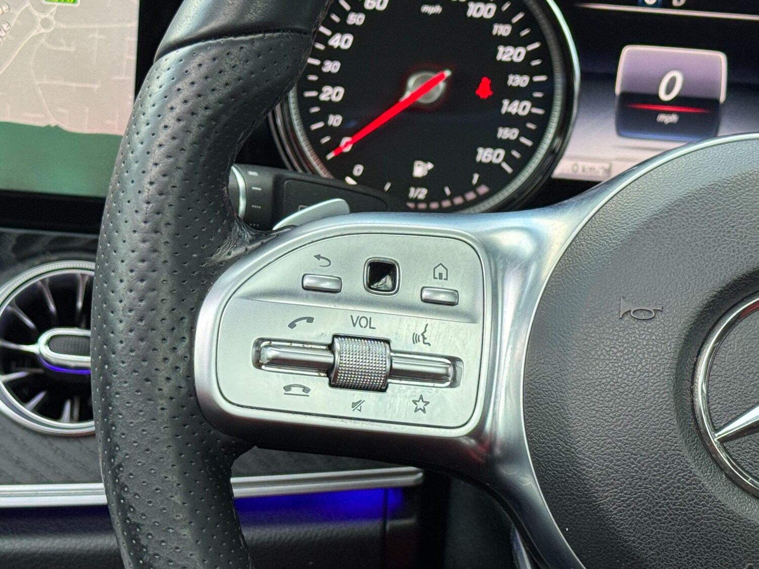 Used Mercedes-Benz E Class 2018 for sale - 77510179: Photo 70