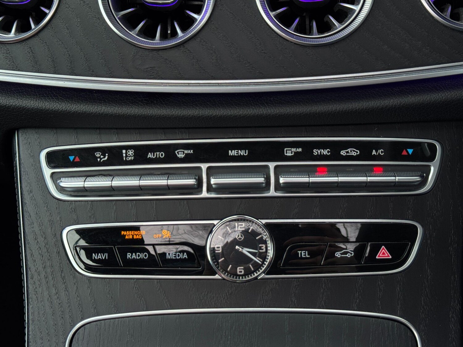 Used Mercedes-Benz E Class 2018 for sale - 77510179: Photo 78