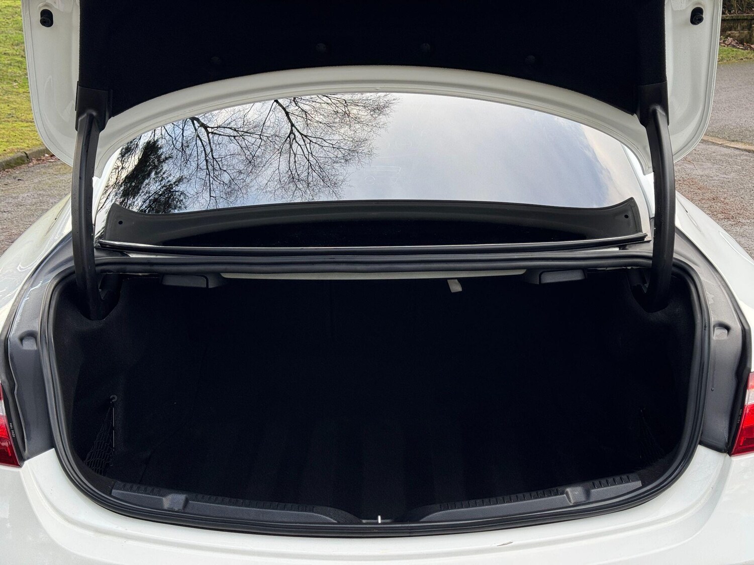 Used Mercedes-Benz E Class 2018 for sale - 77510179: Photo 80