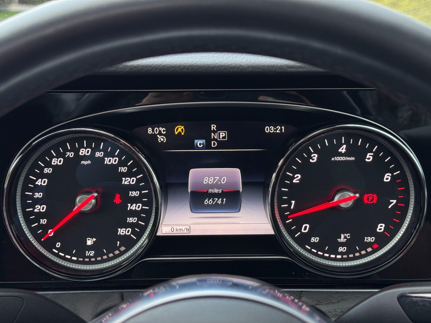 Used Mercedes-Benz E Class 2018 for sale - 77510179: Photo 81