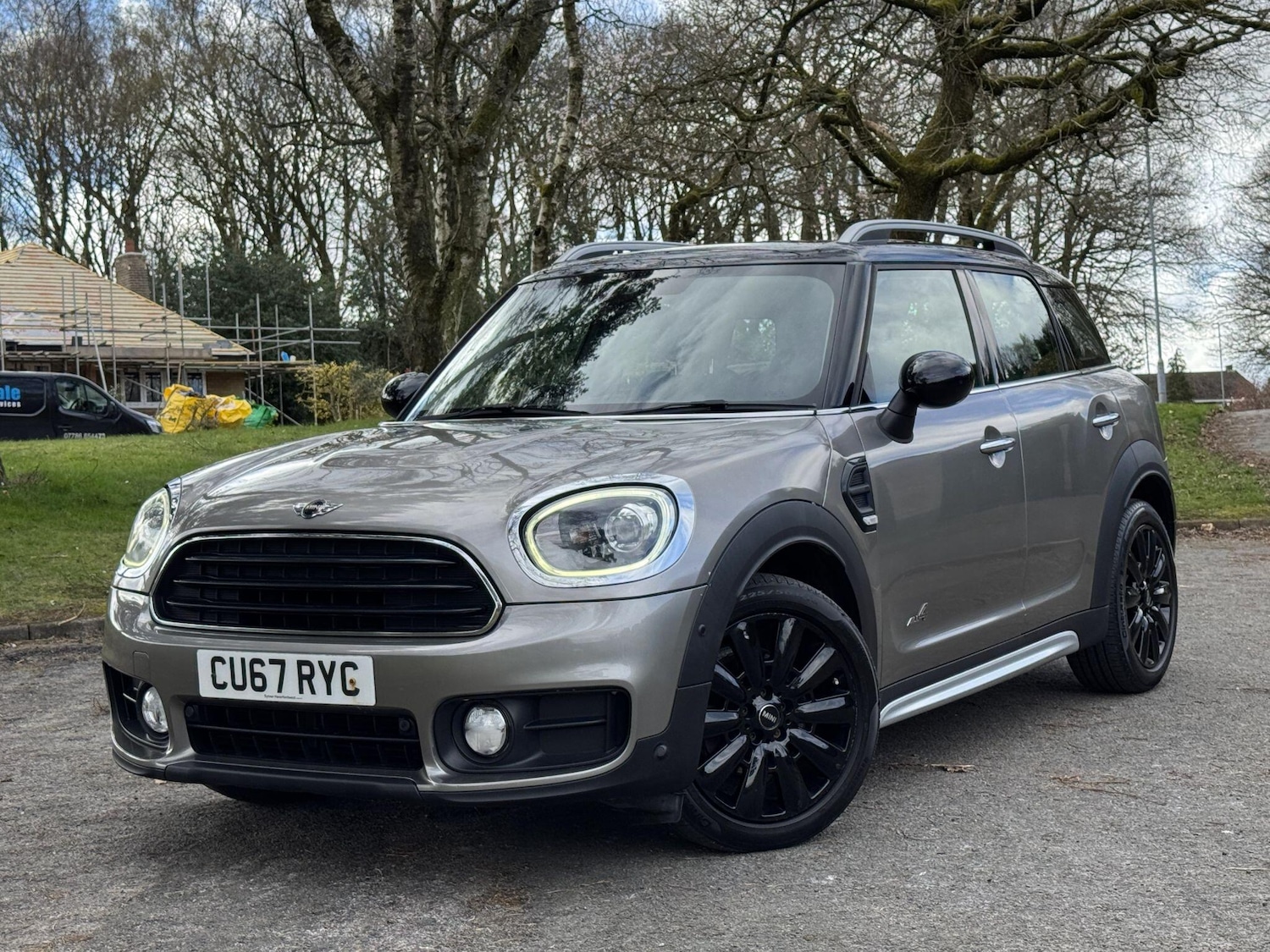 Used MINI Countryman 2017 for sale - 78019919: Photo 1