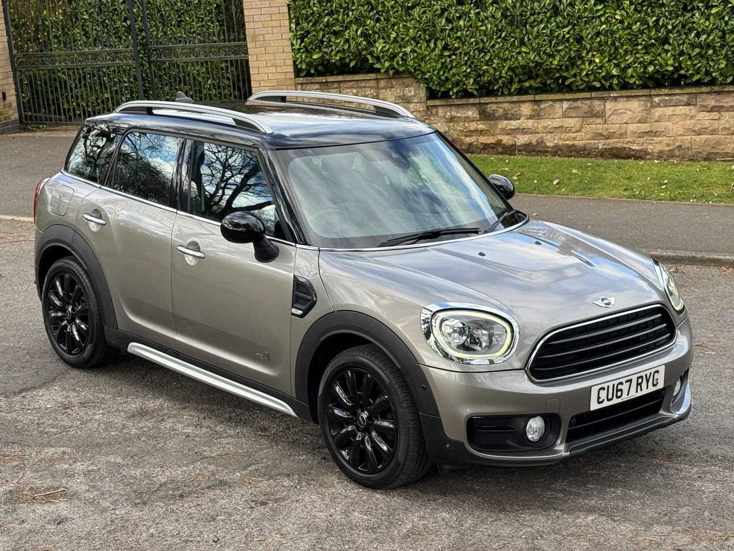 Used MINI Countryman 2017 for sale - 78019919: Photo 10