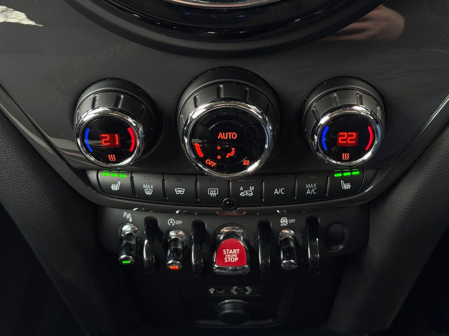 Used MINI Countryman 2017 for sale - 78019919: Photo 11