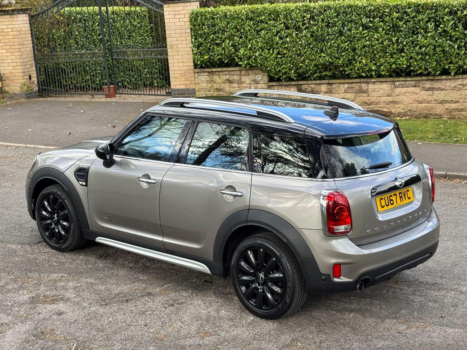 Used MINI Countryman 2017 for sale - 78019919: Photo 14