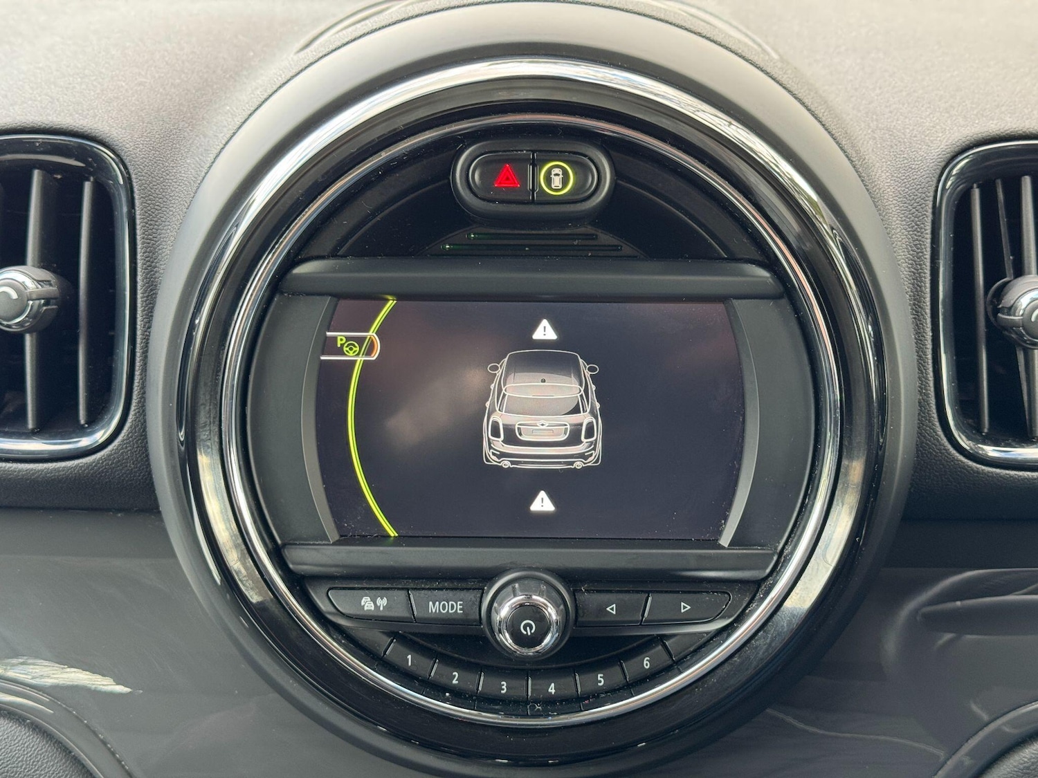 Used MINI Countryman 2017 for sale - 78019919: Photo 15