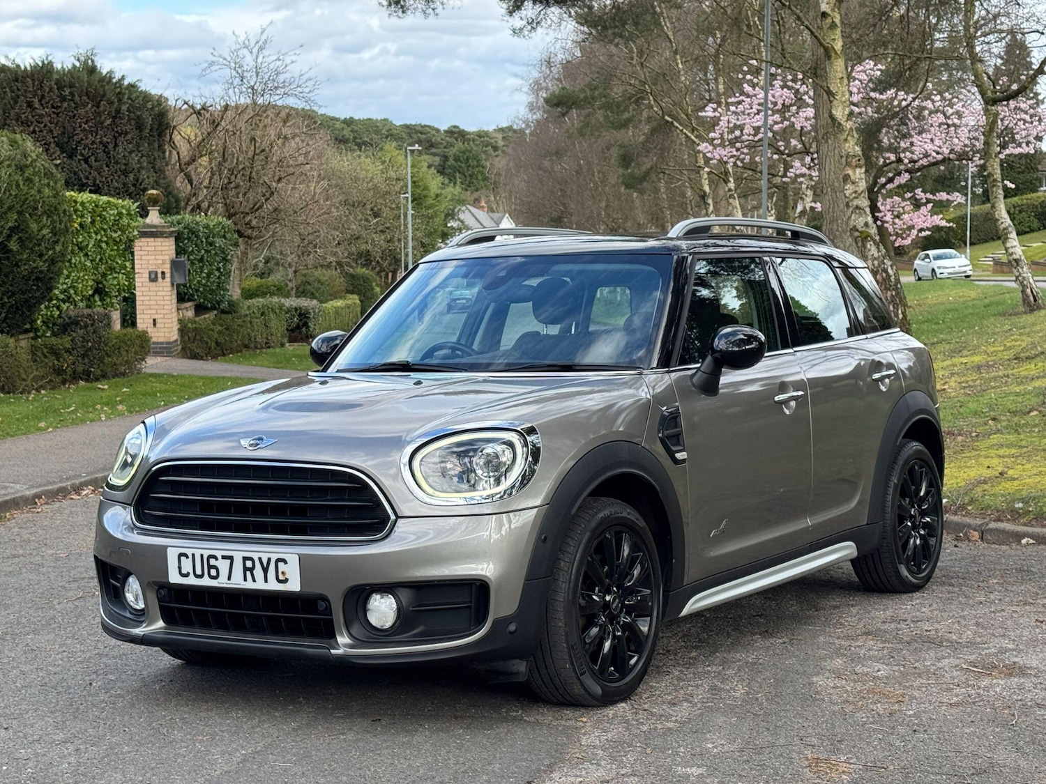 Used MINI Countryman 2017 for sale - 78019919: Photo 16