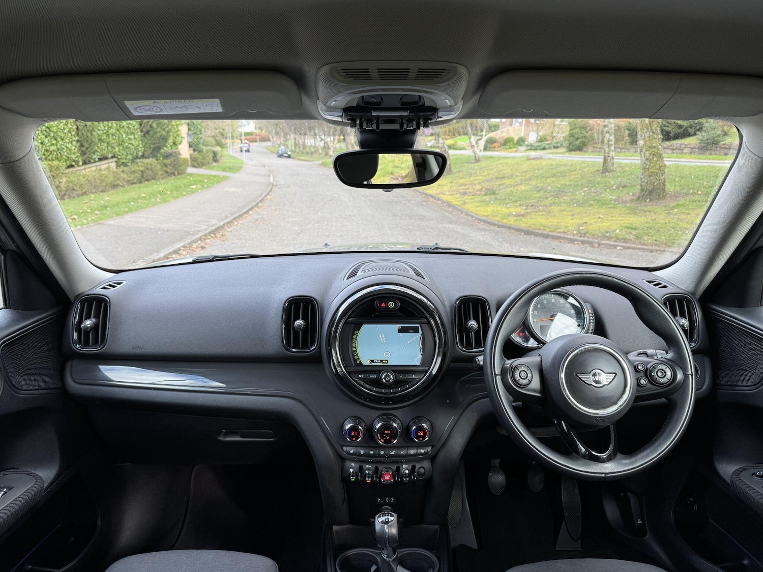 Used MINI Countryman 2017 for sale - 78019919: Photo 17