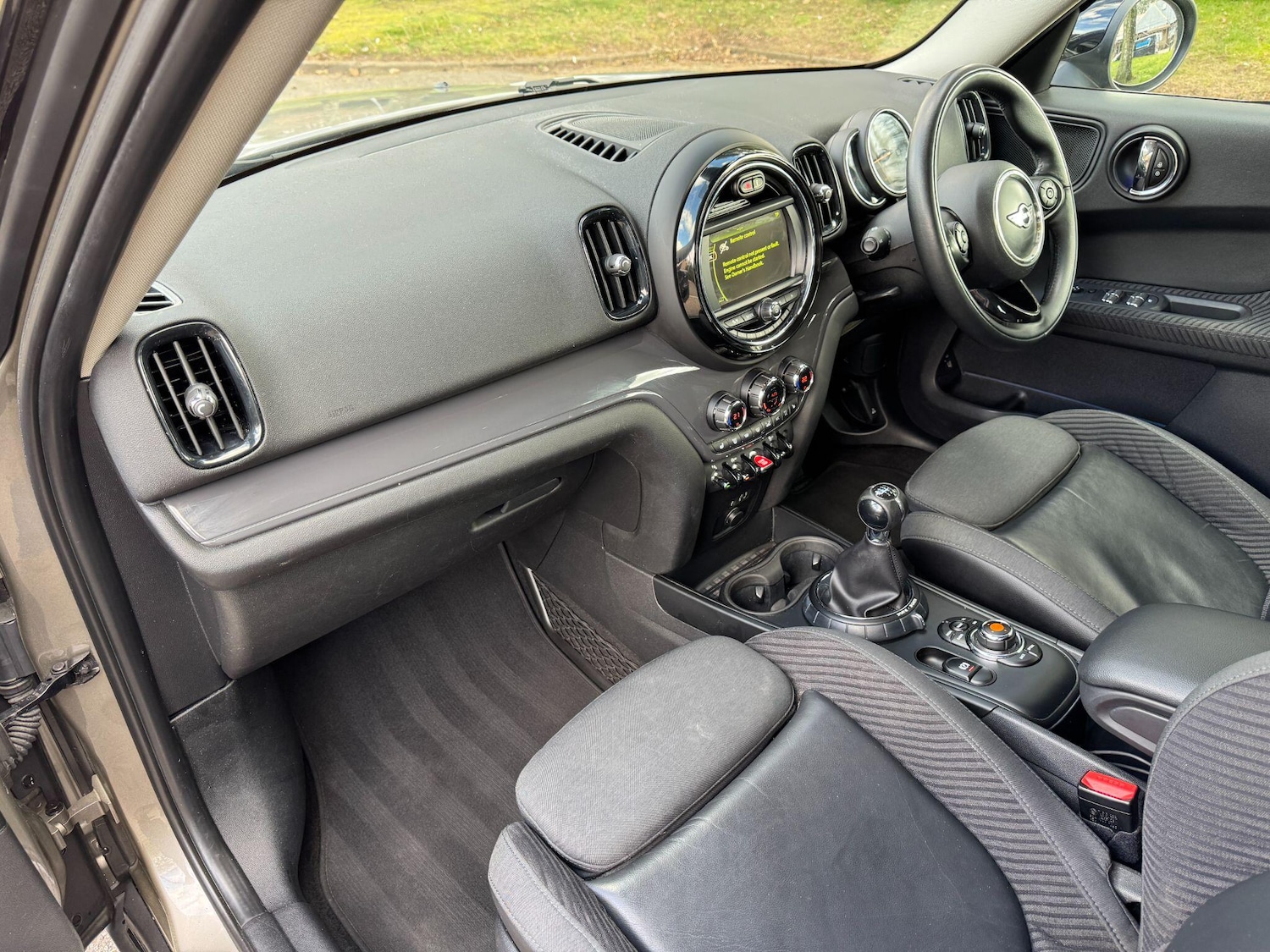 Used MINI Countryman 2017 for sale - 78019919: Photo 18