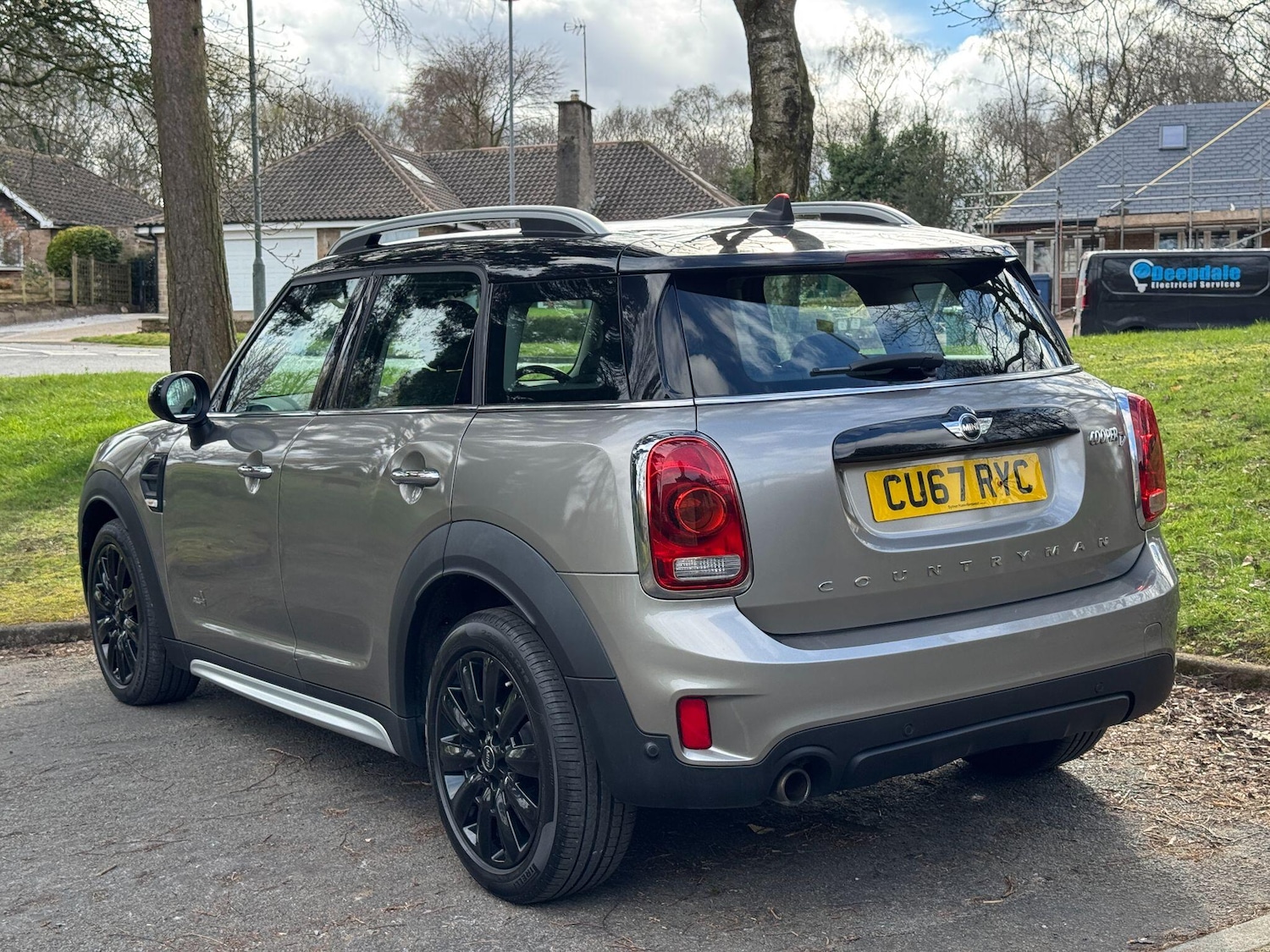 Used MINI Countryman 2017 for sale - 78019919: Photo 19