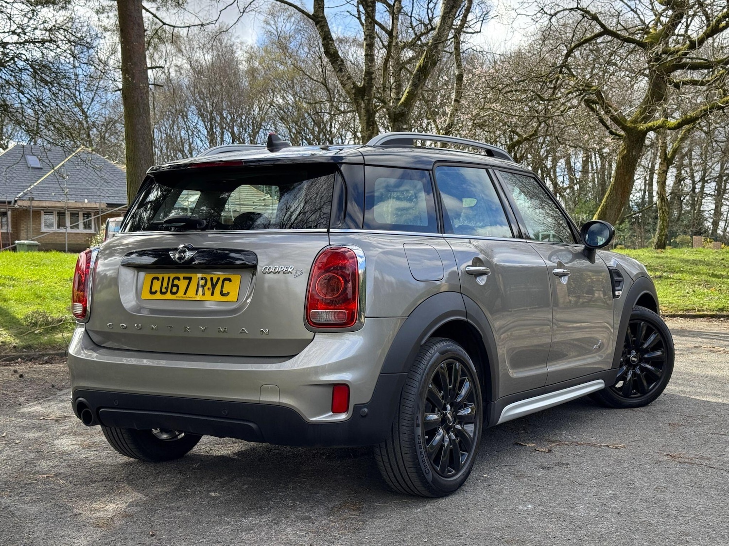 Used MINI Countryman 2017 for sale - 78019919: Photo 22