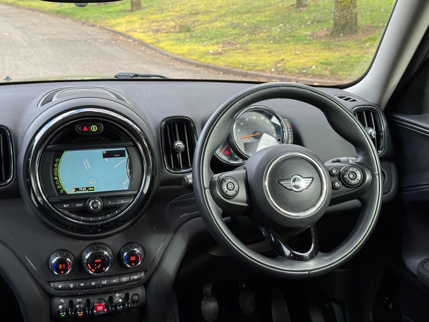 Used MINI Countryman 2017 for sale - 78019919: Photo 24