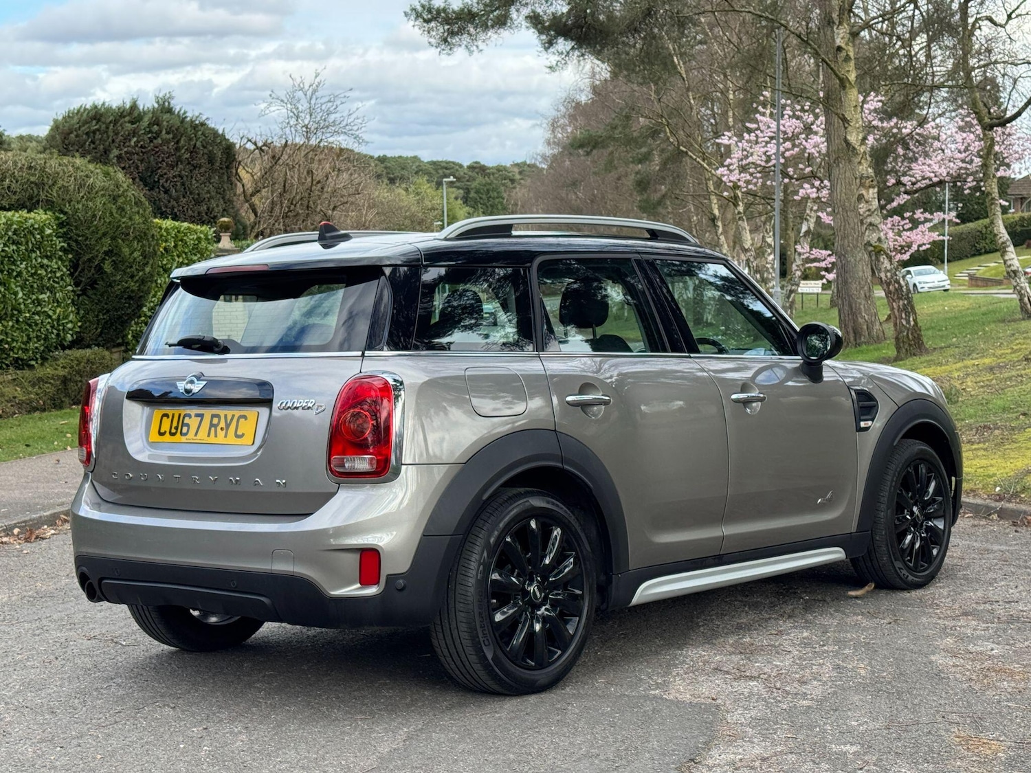Used MINI Countryman 2017 for sale - 78019919: Photo 26
