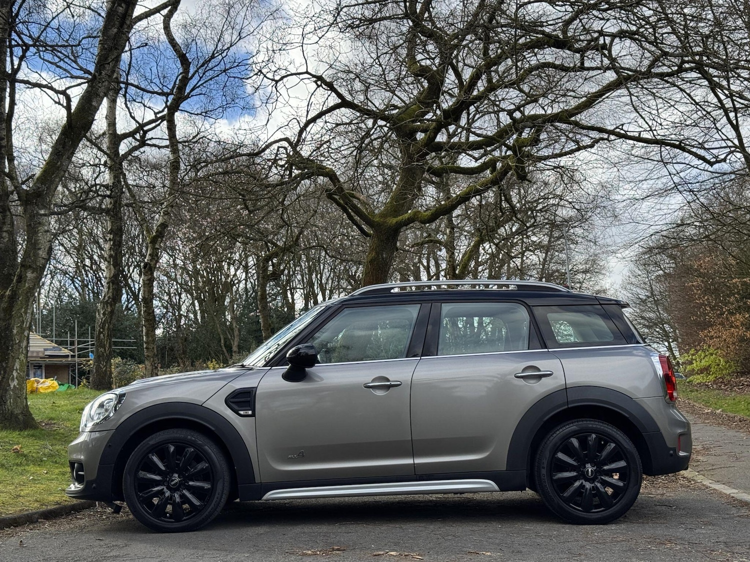 Used MINI Countryman 2017 for sale - 78019919: Photo 28