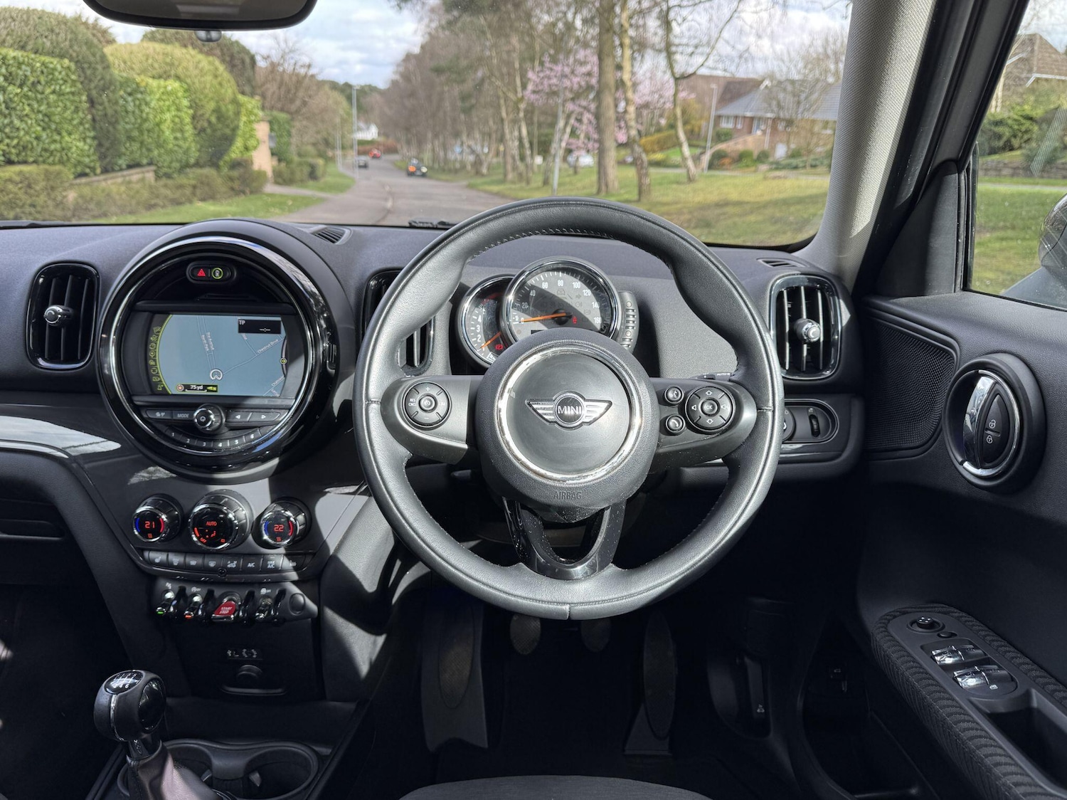 Used MINI Countryman 2017 for sale - 78019919: Photo 29