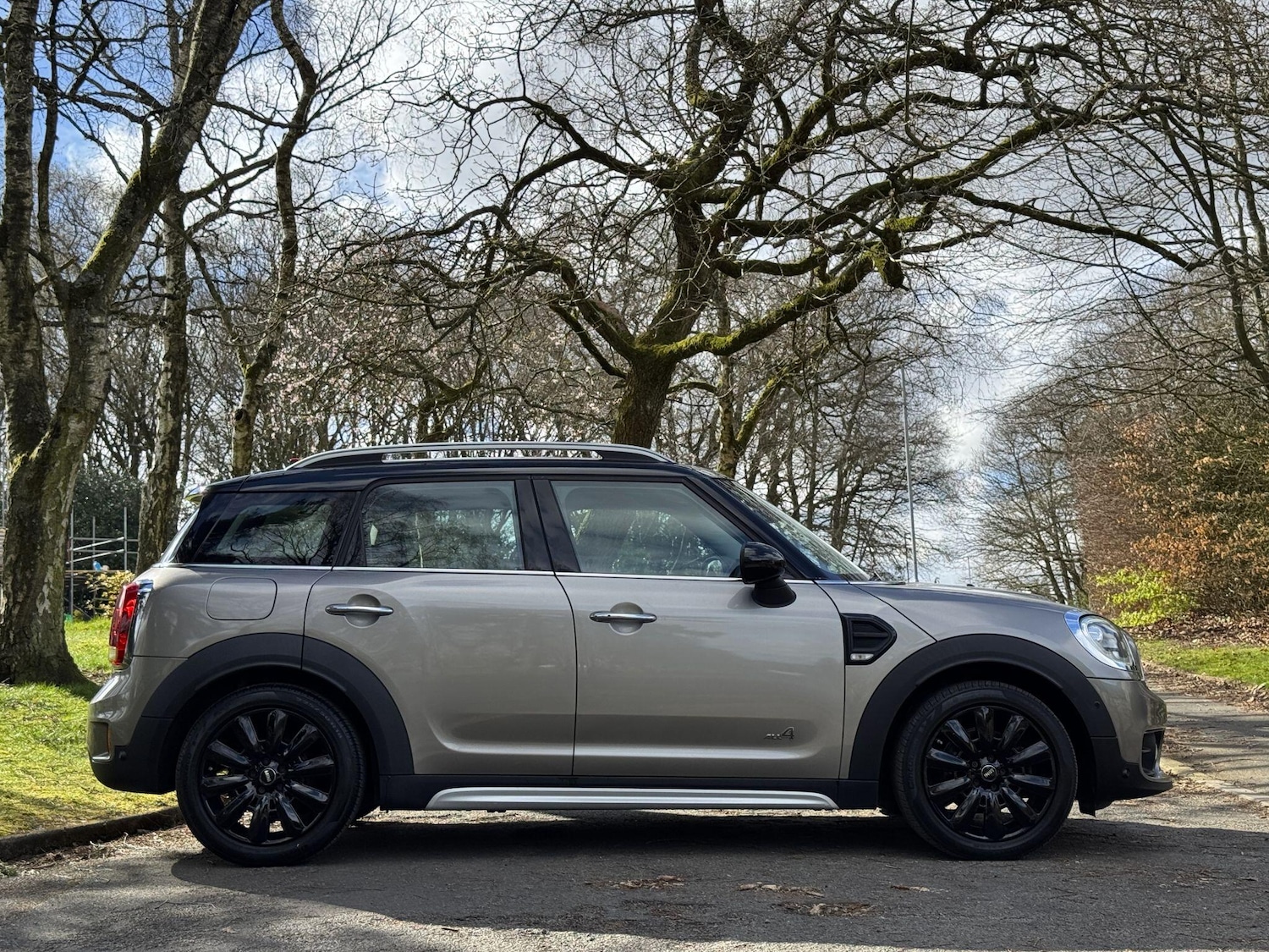 Used MINI Countryman 2017 for sale - 78019919: Photo 3