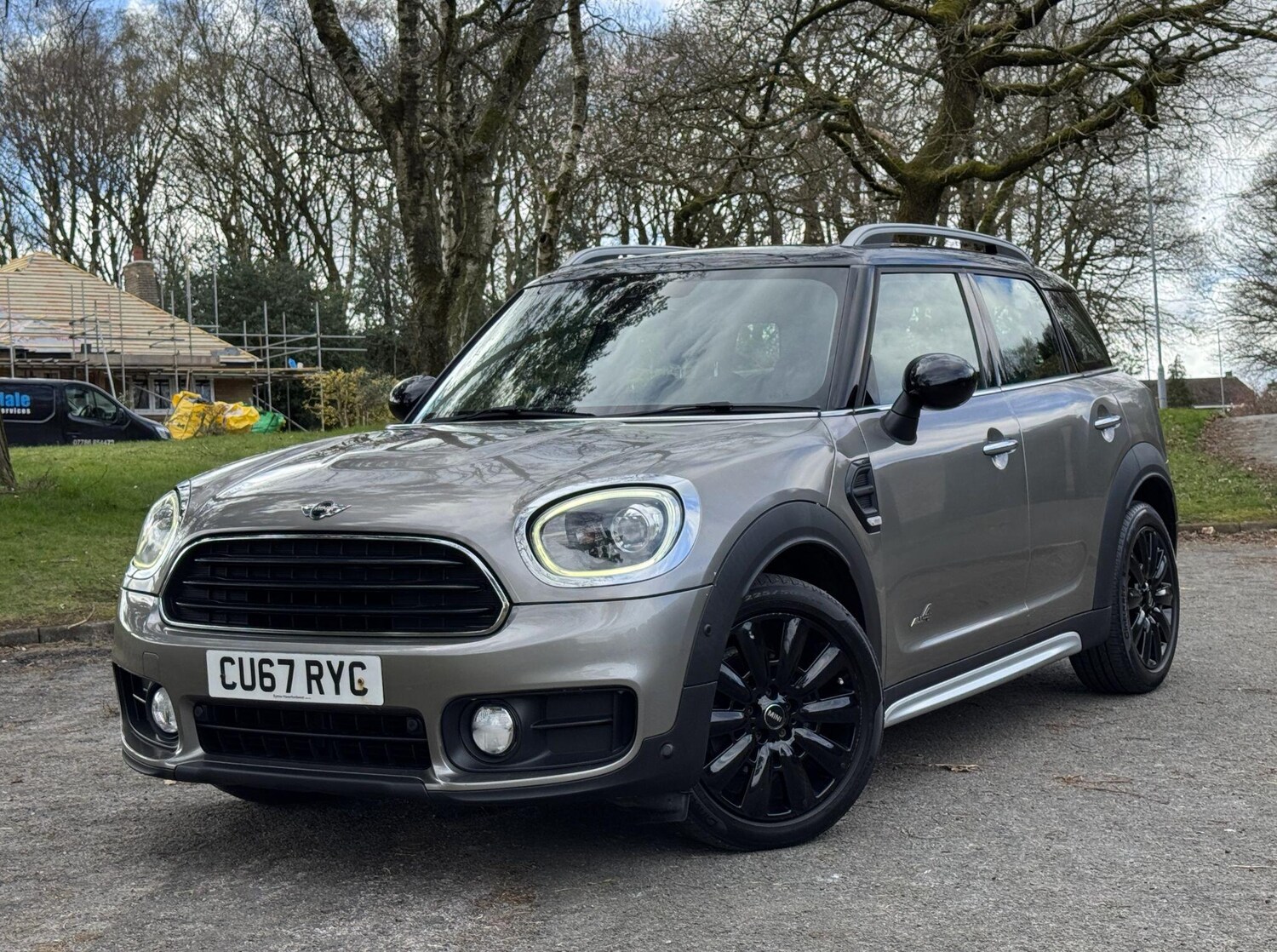 Used MINI Countryman 2017 for sale - 78019919: Photo 31