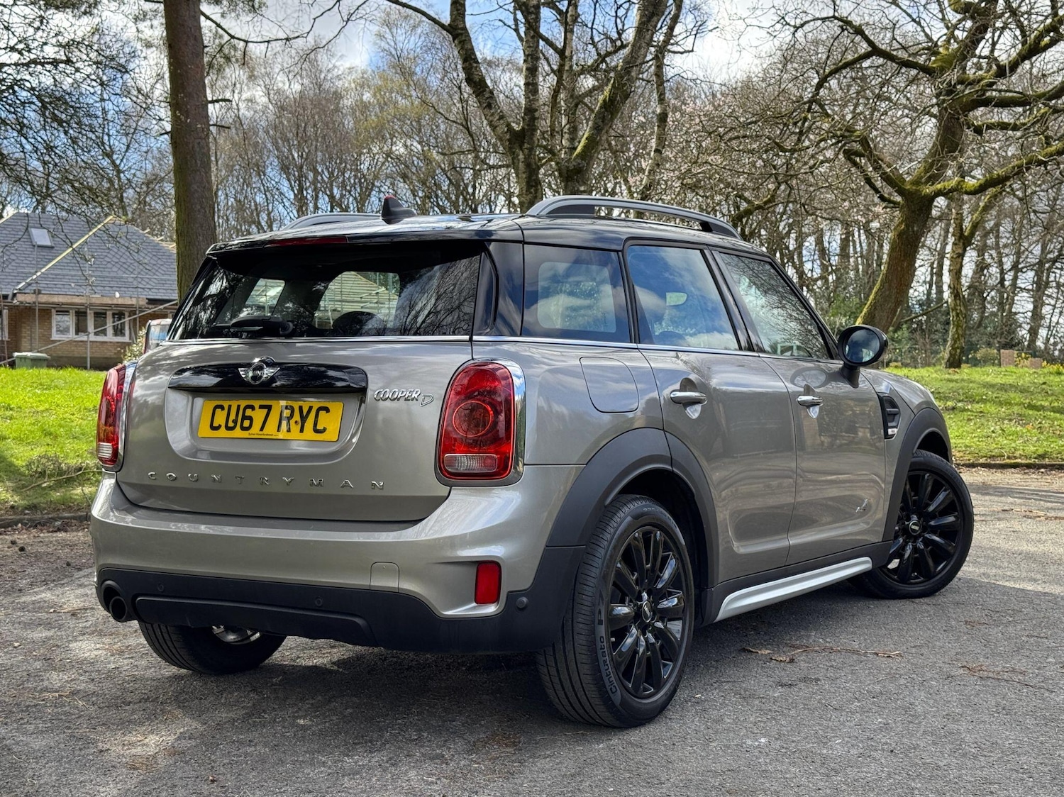 Used MINI Countryman 2017 for sale - 78019919: Photo 32