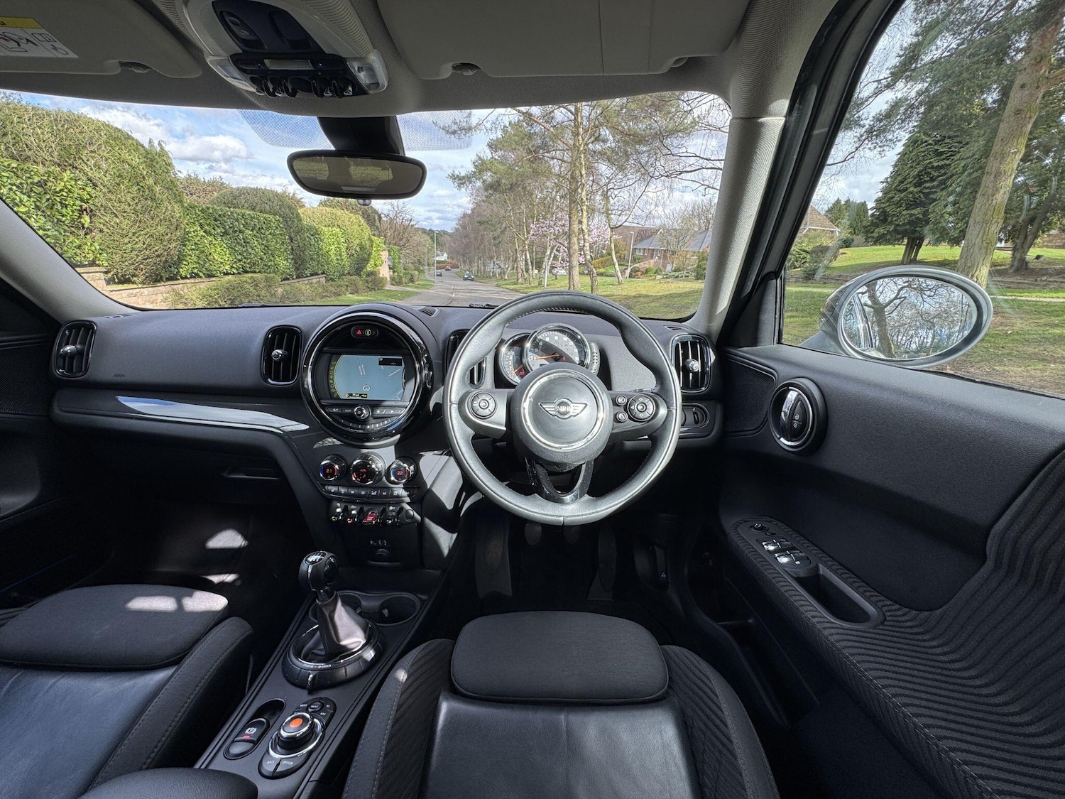 Used MINI Countryman 2017 for sale - 78019919: Photo 34