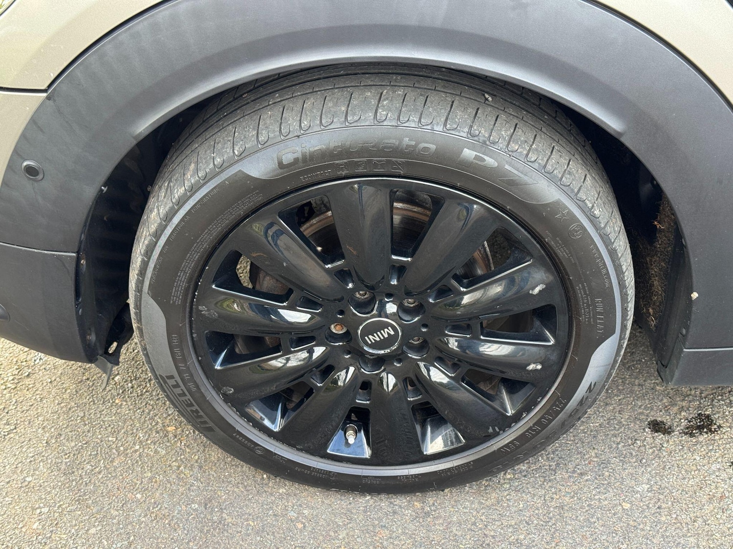 Used MINI Countryman 2017 for sale - 78019919: Photo 36