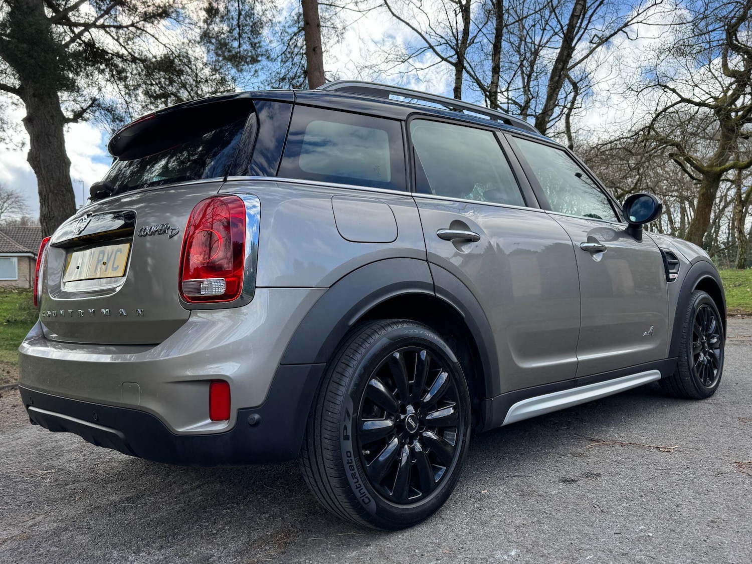 Used MINI Countryman 2017 for sale - 78019919: Photo 37
