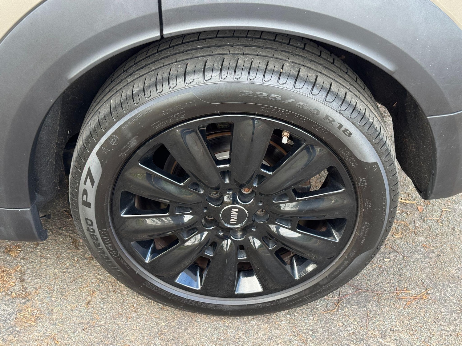 Used MINI Countryman 2017 for sale - 78019919: Photo 38