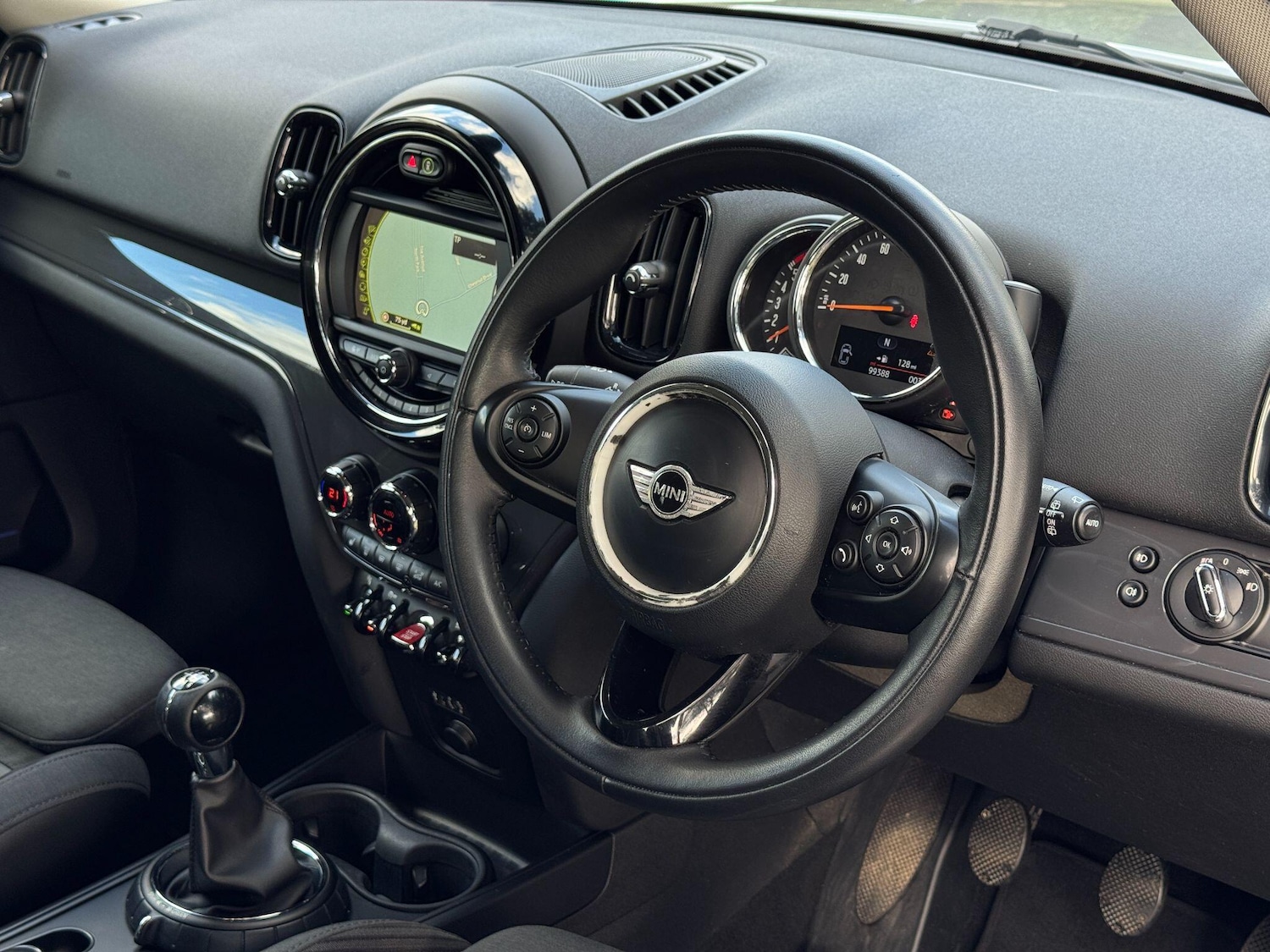 Used MINI Countryman 2017 for sale - 78019919: Photo 4