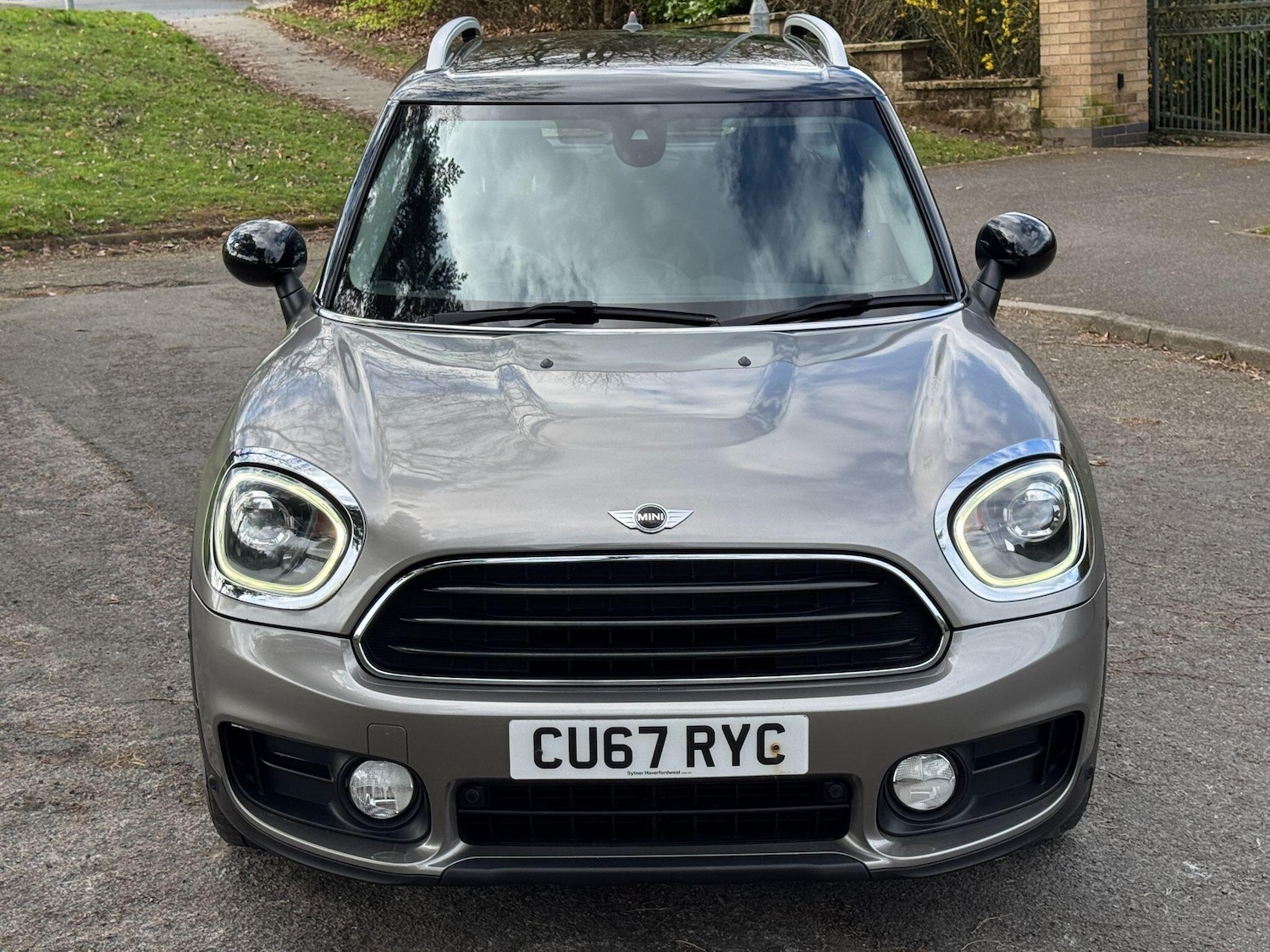 Used MINI Countryman 2017 for sale - 78019919: Photo 40