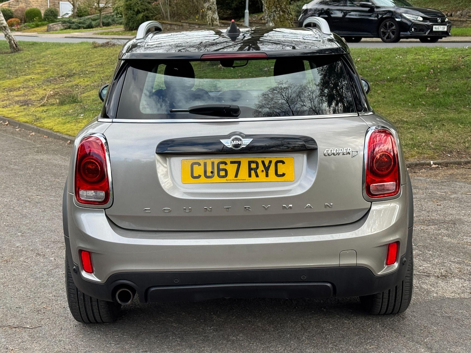 Used MINI Countryman 2017 for sale - 78019919: Photo 41