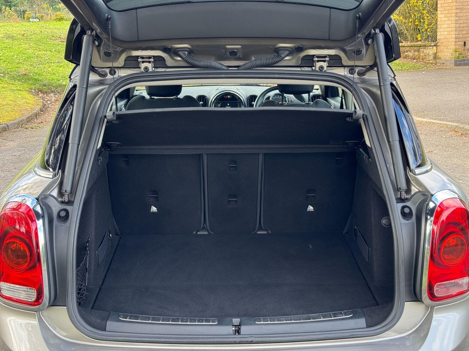 Used MINI Countryman 2017 for sale - 78019919: Photo 42