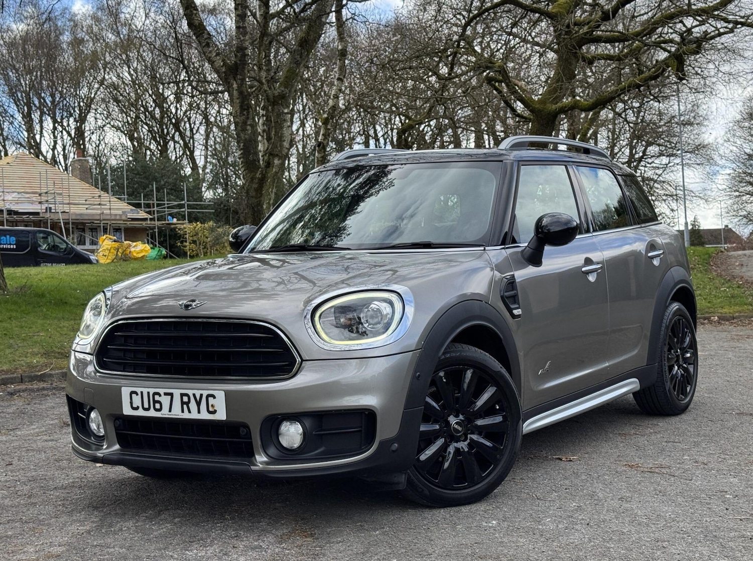 Used MINI Countryman 2017 for sale - 78019919: Photo 44
