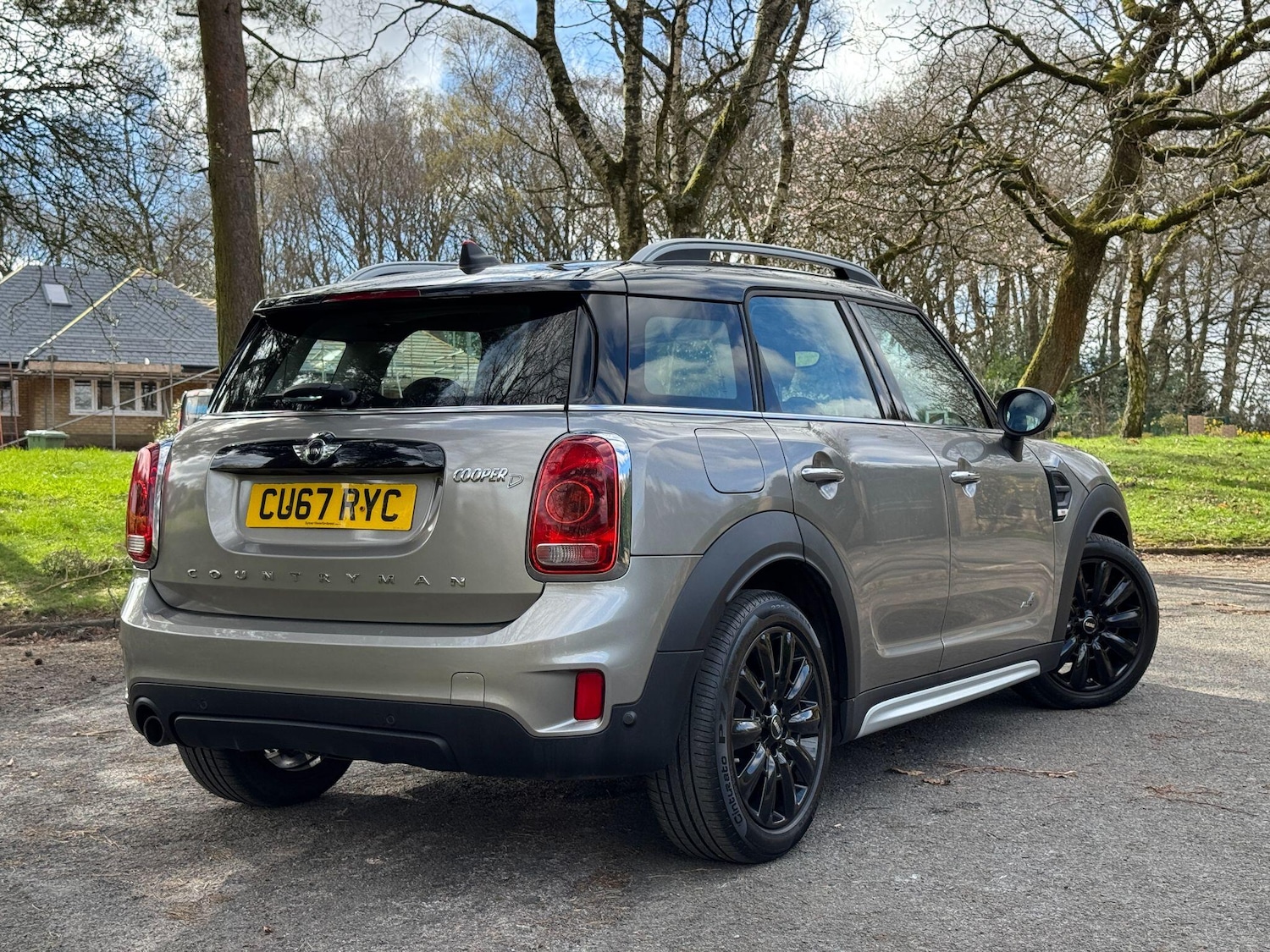 Used MINI Countryman 2017 for sale - 78019919: Photo 45