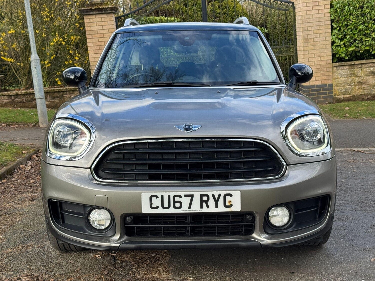 Used MINI Countryman 2017 for sale - 78019919: Photo 48