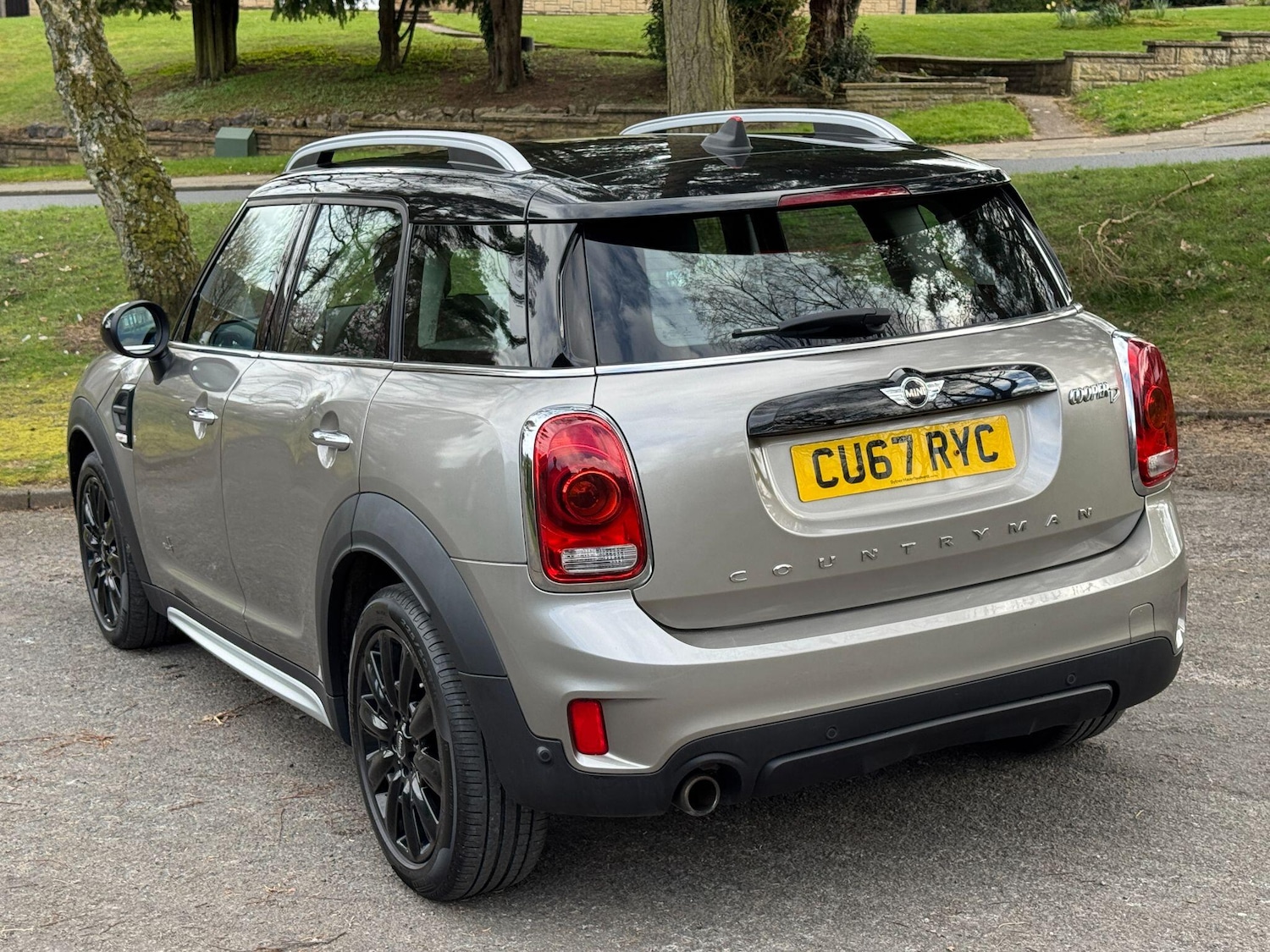 Used MINI Countryman 2017 for sale - 78019919: Photo 49