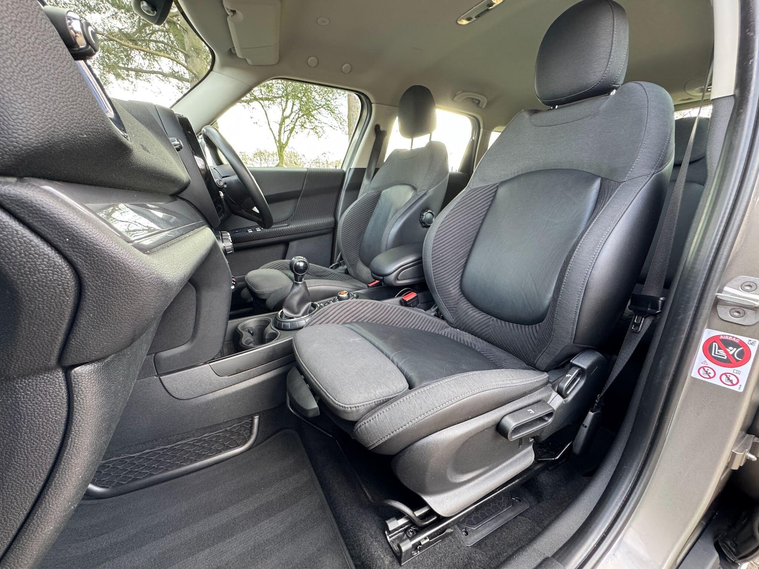 Used MINI Countryman 2017 for sale - 78019919: Photo 5