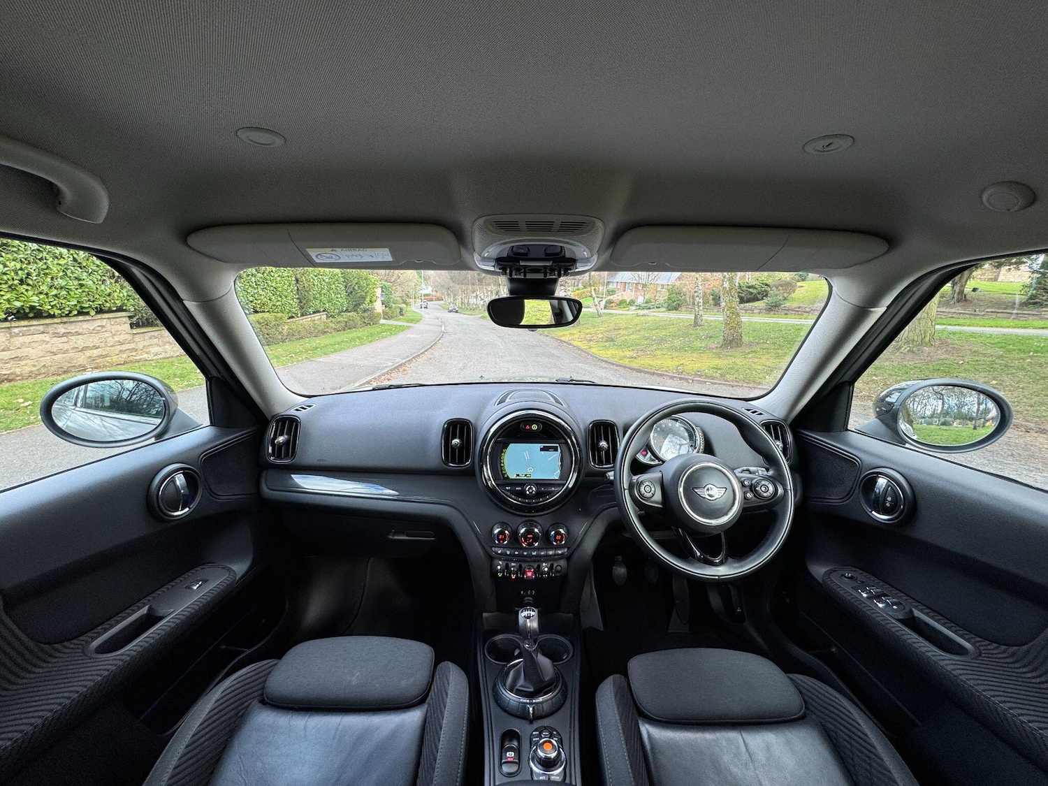 Used MINI Countryman 2017 for sale - 78019919: Photo 50