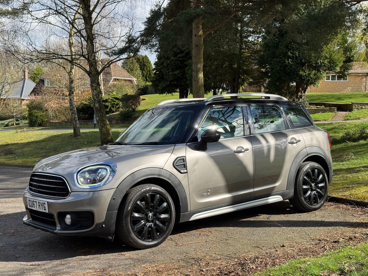 Used MINI Countryman 2017 for sale - 78019919: Photo 51