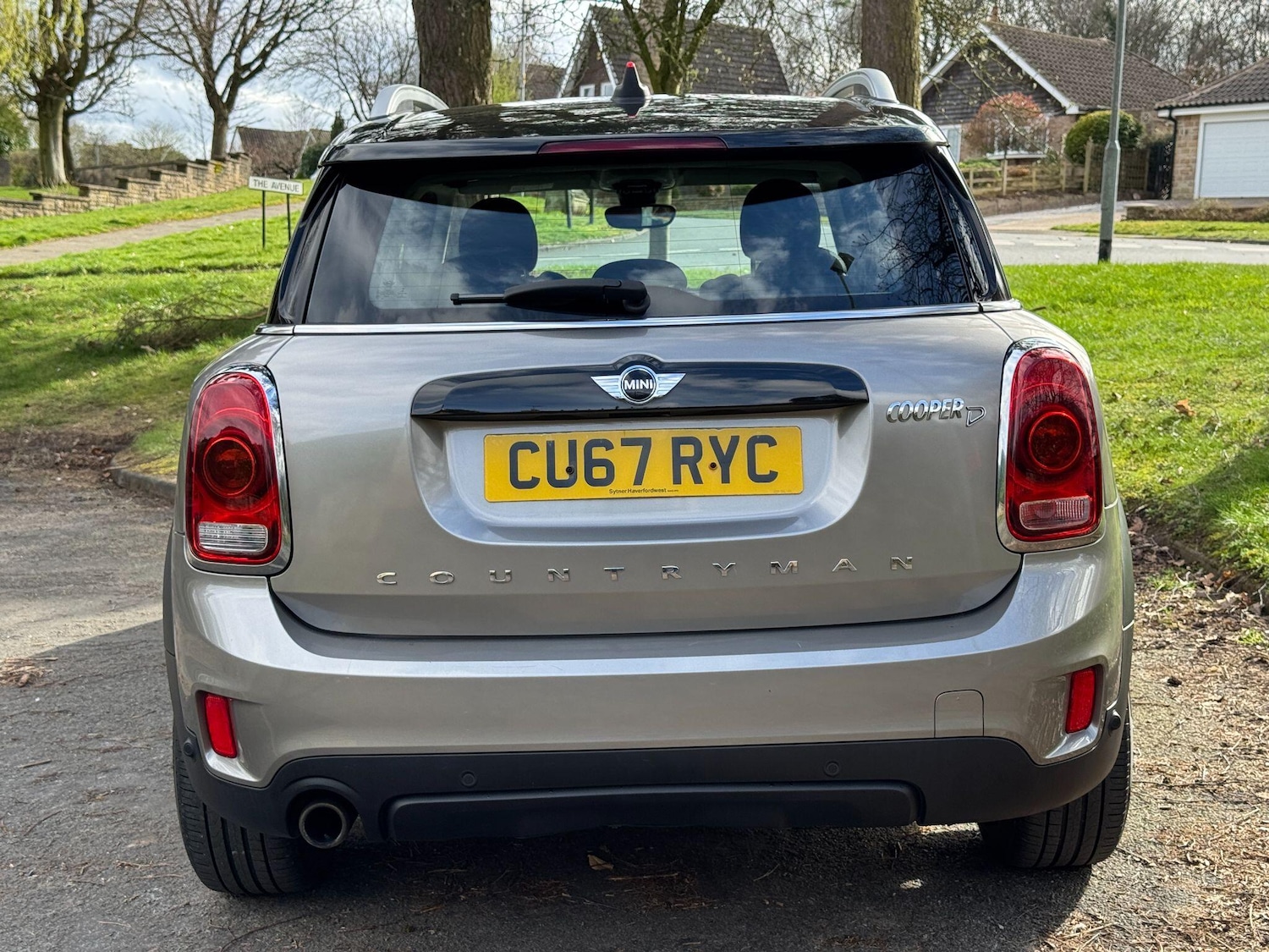Used MINI Countryman 2017 for sale - 78019919: Photo 52