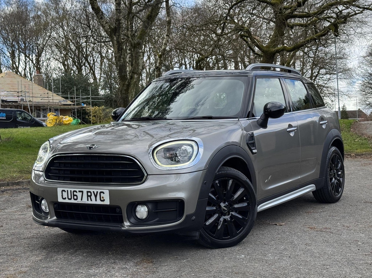 Used MINI Countryman 2017 for sale - 78019919: Photo 56