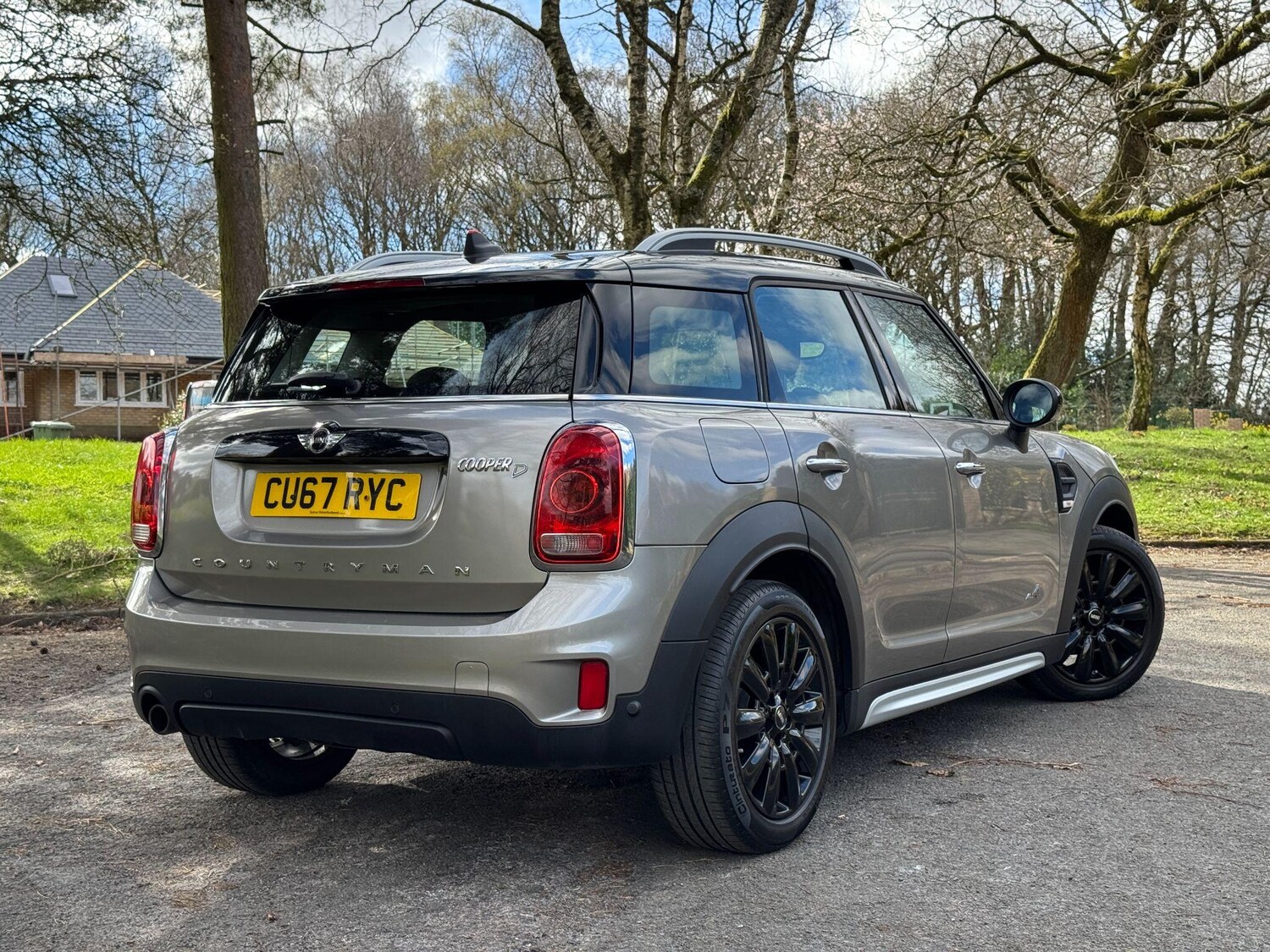 Used MINI Countryman 2017 for sale - 78019919: Photo 57