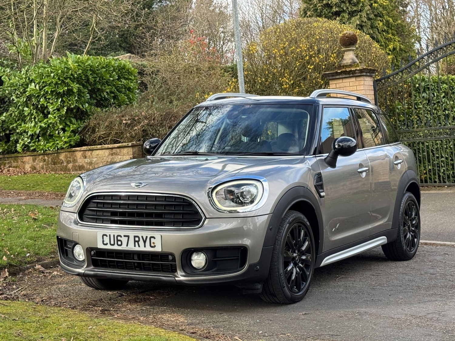 Used MINI Countryman 2017 for sale - 78019919: Photo 59