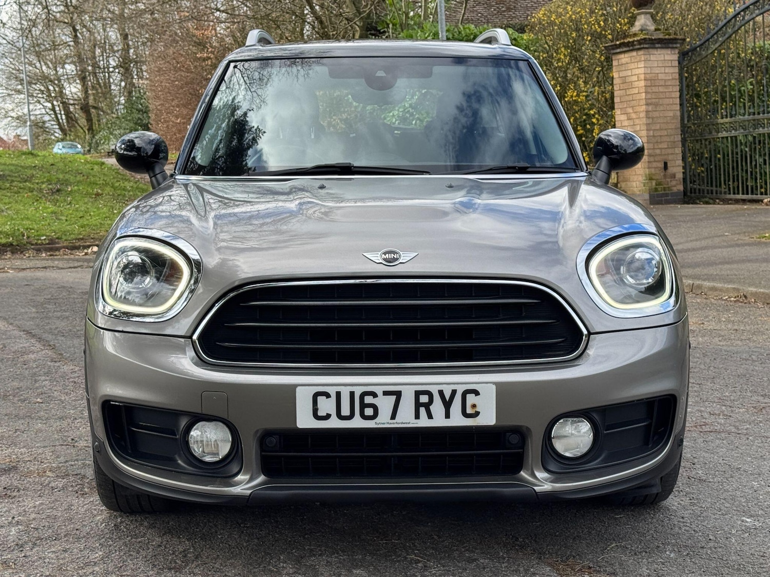 Used MINI Countryman 2017 for sale - 78019919: Photo 6