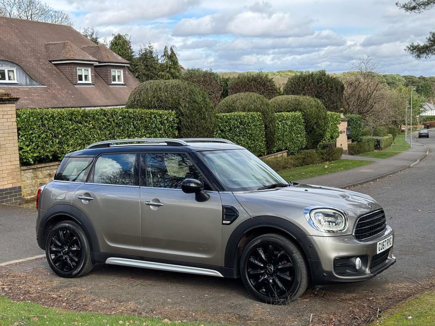 Used MINI Countryman 2017 for sale - 78019919: Photo 60