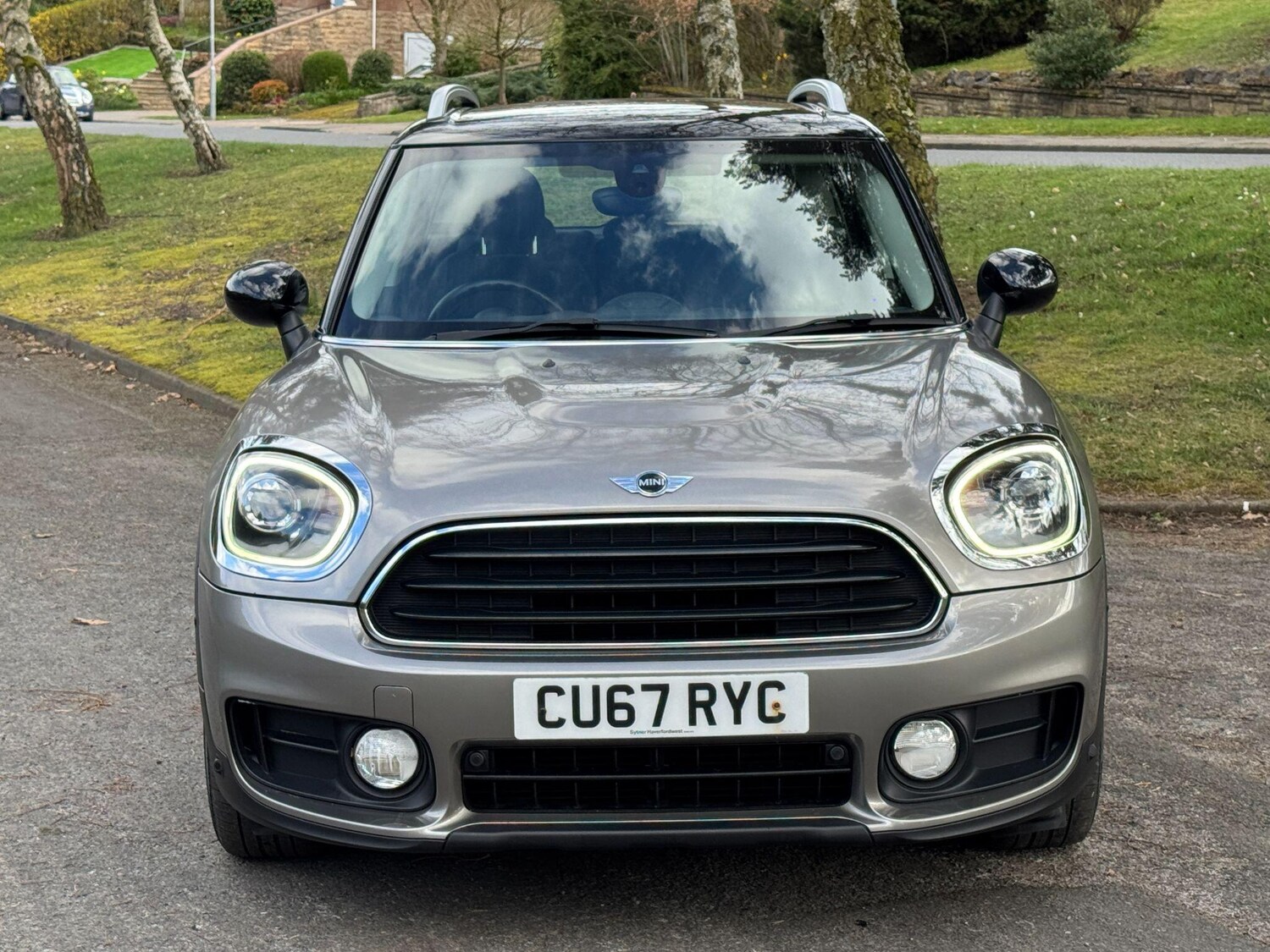 Used MINI Countryman 2017 for sale - 78019919: Photo 62
