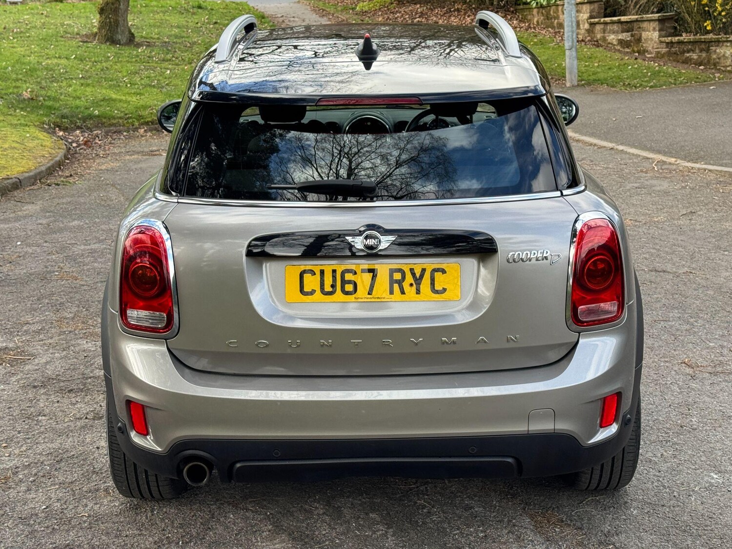 Used MINI Countryman 2017 for sale - 78019919: Photo 63