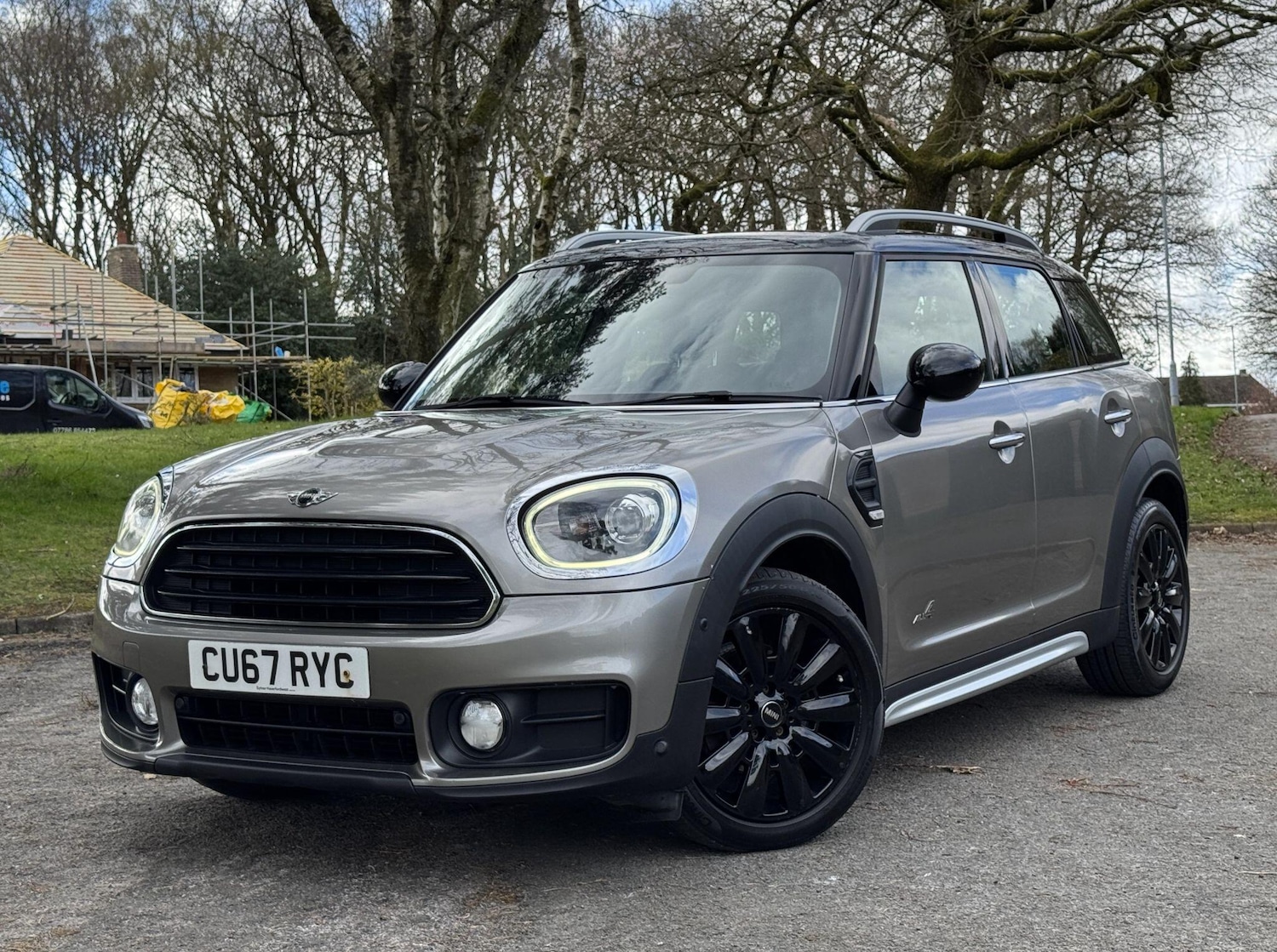 Used MINI Countryman 2017 for sale - 78019919: Photo 65
