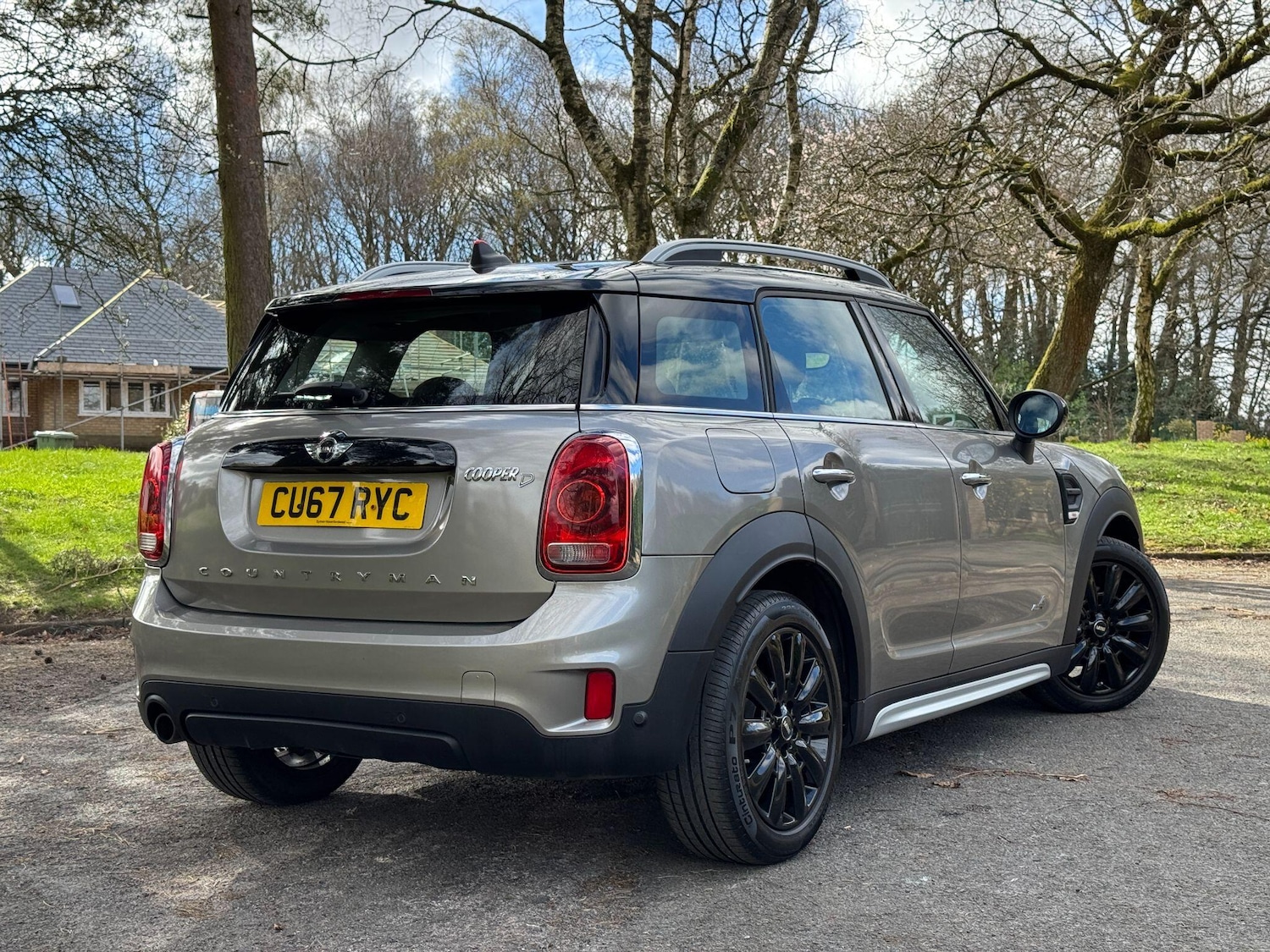 Used MINI Countryman 2017 for sale - 78019919: Photo 66