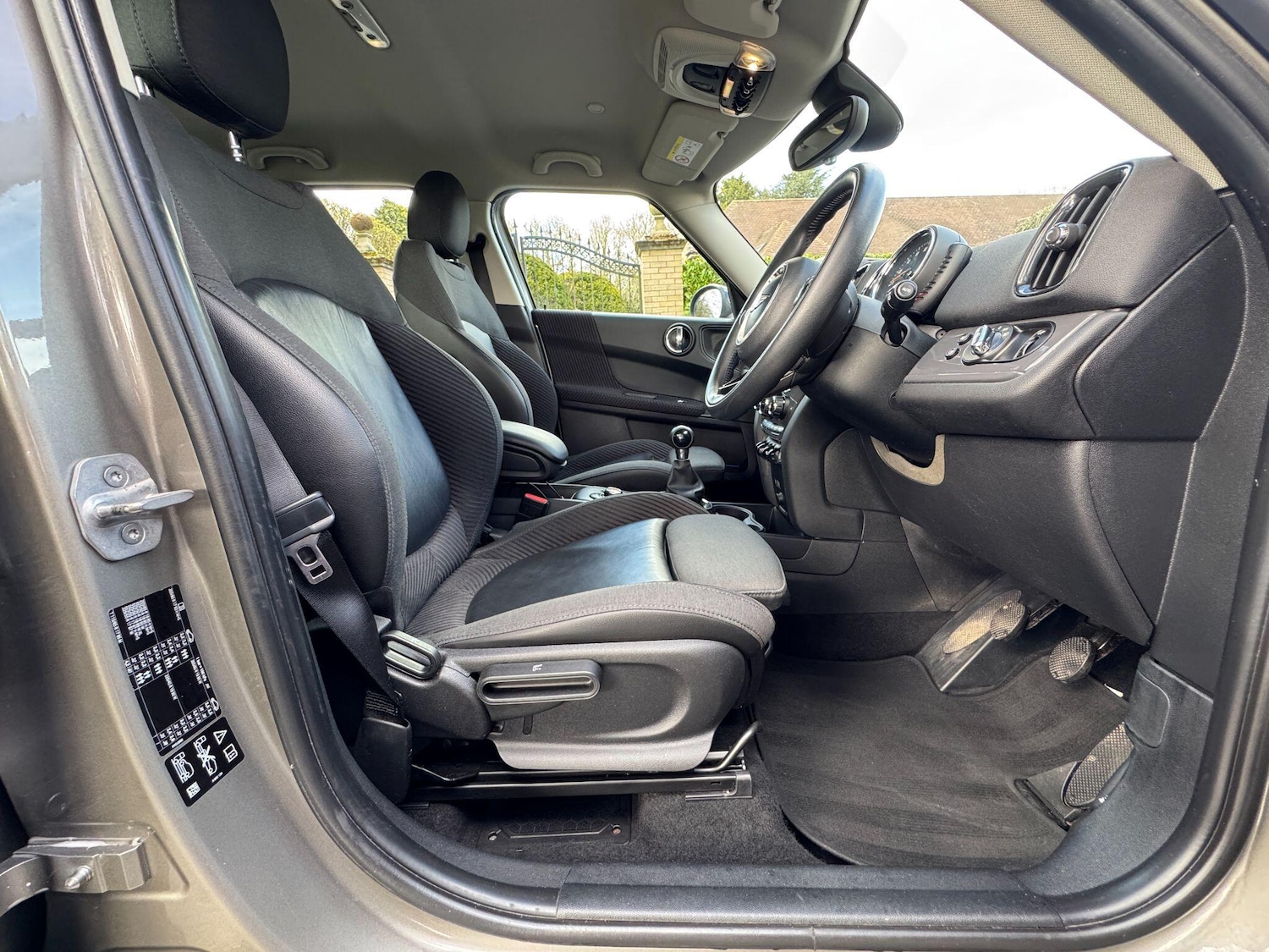 Used MINI Countryman 2017 for sale - 78019919: Photo 67