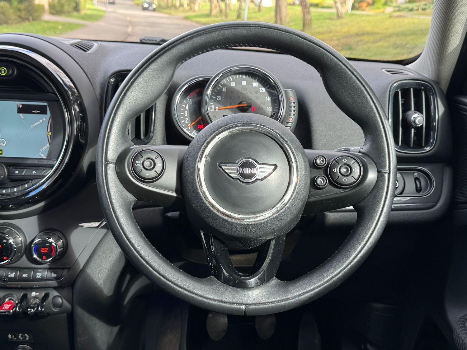 Used MINI Countryman 2017 for sale - 78019919: Photo 68